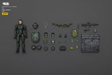 [Pre-Order]JOYTOY 1/25 Action Figure Dark Source Steel Ride Corps Assaulter