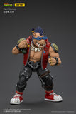 [PRE-ORDER]1/18 JOYTOY Action Figure TMNT-Beebop  Rocksteady