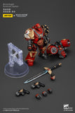 [Pre-Order]1/18 JOYTOY Action Figure Warhammer The Horus Heresy Blood Angels Dominion Zephon