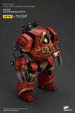 [PRE-ORDER]1/18 JOYTOY Action Figure Warhammer The Horus Heresy Blood Angels Contemptor-Incaendius Dreadnought