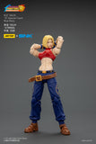 [Pre-Order]1/18 JOYTOY Action Figure SNK KOF '98UM '97 Special Team
