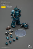 JOYTOY Action Figure Warhammer The Horus Heresy MK lll Tactical Legionary