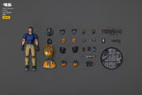 [Pre-Order]JOYTOY 1/25 Action Figure Dark Source UNSC Sniper