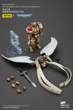 [Pre-Order]JOYTOY Action Figure Warhammer 40K Blood Angels The Sanguinor with Encarmine Broadsword
