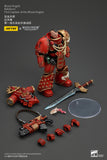 [PRE-ORDER]1/18 JOYTOY Action Figure Warhammer The Horus Heresy Blood Angels Raldoron First Captain of the Blood Angels