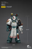 [Pre-Order]JOYTOY Action Figure Warhammer The Horus Heresy Sons of Horus Legion Champion Apothecary
