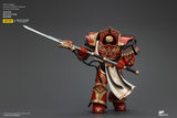 [PRE-ORDER]1/18 JOYTOY Action Figure Warhammer The Horus Heresy Blood Angels Crimson Paladins Squad