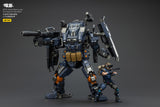 [Pre-Order]JOYTOY 1/25 Action Figure Dark Source APOC Series Mech
