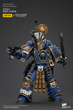 [PRE-ORDER]1/18 JOYTOY Action Figure Warhammer The Horus Heresy Ultramarines Remus Ventanus