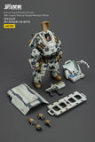 [Pre-Order]1/18 JOYTOY 3.75inch Action Figure Battle For the Stars Sorrow Expeditionary Forces 09th Legion Rescue Squad-Heavy Gunner-Medical Officer