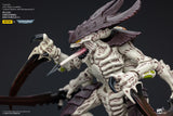 [PRE-ORDER]1/18 JOYTOY Action Figure Warhammer Tyranids Hive Fleet Leviathan Tyranid Warrior with Boneswords 2