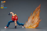 [Pre-Order]1/18 JOYTOY Action Figure SNK KOF '98UM Fatal Fury Team