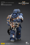 [Pre-Order]1/18 JOYTOY Action Figure 40K Ultramarines Relic Primus Armor