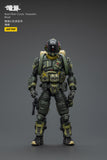 [Pre-Order]JOYTOY 1/25 Action Figure Dark Source Steel Ride Corps Assaulter