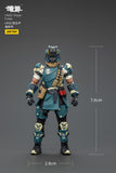 [Pre-Order]JOYTOY 1/25 Action Figure Dark Source UNSC Sniper