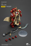 1/18 JOYTOY Action Figure Warhammer The Horus Heresy Thousand sons Ahzek Ahriman