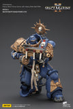 [Pre-Order]1/18 JOYTOY Action Figure 40K Ultramarines Relic Primus Armor