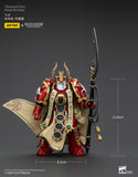 1/18 JOYTOY Action Figure Warhammer The Horus Heresy Thousand sons Ahzek Ahriman