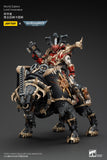 [PRE-ORDER]1/18 JOYTOY Action Figure Warhammer World Eaters Lord Invocatus