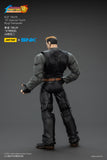 [Pre-Order]1/18 JOYTOY Action Figure SNK KOF '98UM '97 Special Team