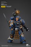 [PRE-ORDER]1/18 JOYTOY Action Figure Warhammer The Horus Heresy Ultramarines Remus Ventanus