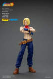[Pre-Order]1/18 JOYTOY Action Figure SNK KOF '98UM '97 Special Team