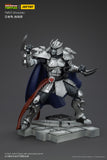 [PRE-ORDER]1/18 JOYTOY Action Figure TMNT-Shredder Foot Clan