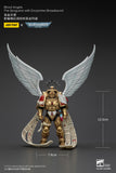 [Pre-Order]JOYTOY Action Figure Warhammer 40K Blood Angels The Sanguinor with Encarmine Broadsword
