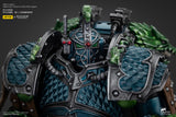 [PRE-ORDER]1/18 JOYTOY Action Figure Warhammer The Horus Heresy Alpha Legion Alpharius, Primarch of the XXth Legion