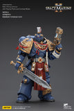 [Pre-Order]1/18 JOYTOY Action Figure 40K Ultramarines Relic Primus Armor
