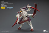 [PRE-ORDER]1/18 JOYTOY Action Figure Warhammer Tyranids Hive Fleet Leviathan Tyranid Warrior with Boneswords Re-issue