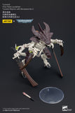 [PRE-ORDER]1/18 JOYTOY Action Figure Warhammer Tyranids Hive Fleet Leviathan Tyranid Warrior with Boneswords 2