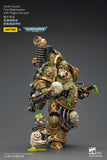 [Pre-Order]1/18 JOYTOY Action Figure 40K Death Guard Foul Blightspawn Lord of Virulence