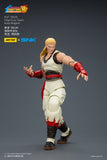 [Pre-Order]1/18 JOYTOY Action Figure SNK KOF '98UM Fatal Fury Team