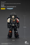 [Pre-Order]JOYTOY Action Figure Warhammer 40K Blood Angels Lemartes With Jump Pack,Blood Crozius and Absolver Bolt Pistol