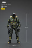 [Pre-Order]JOYTOY 1/25 Action Figure Dark Source Steel Ride Corps Assaulter
