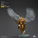 [PRE-ORDER]1/18 JOYTOY Action Figure Warhammer The Horus Heresy Blood Angels Sanguinius Primarch of the IXth Legion