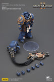 [Pre-Order]1/18 JOYTOY Action Figure 40K Ultramarines Relic Primus Armor