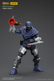 [PRE-ORDER]1/18 JOYTOY Action Figure TMNT-Shredder Foot Clan