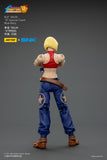 [Pre-Order]1/18 JOYTOY Action Figure SNK KOF '98UM '97 Special Team