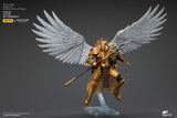 [PRE-ORDER]1/18 JOYTOY Action Figure Warhammer The Horus Heresy Blood Angels Sanguinius Primarch of the IXth Legion