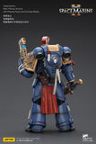 [Pre-Order]1/18 JOYTOY Action Figure 40K Ultramarines Relic Primus Armor