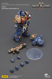 [Pre-Order]1/18 JOYTOY Action Figure 40K Ultramarines Relic Primus Armor