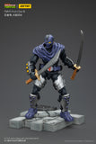 [PRE-ORDER]1/18 JOYTOY Action Figure TMNT-Shredder Foot Clan