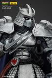 [PRE-ORDER]1/18 JOYTOY Action Figure TMNT-Shredder Foot Clan