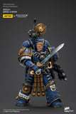 [PRE-ORDER]1/18 JOYTOY Action Figure Warhammer The Horus Heresy Ultramarines Remus Ventanus