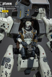 [Pre-Order]1/18 JOYTOY 3.75inch Action Figure Battle For the Stars North 09 Strike Attack Mecha