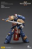 [Pre-Order]1/18 JOYTOY Action Figure 40K Ultramarines Relic Primus Armor