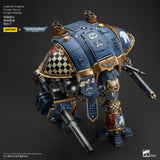 [PRE-ORDER]1/18 JOYTOY 3.75inch Action Figure Warhammer 40K Imperial Knights House Terryn Knight Paladin