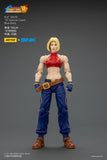 [Pre-Order]1/18 JOYTOY Action Figure SNK KOF '98UM '97 Special Team
